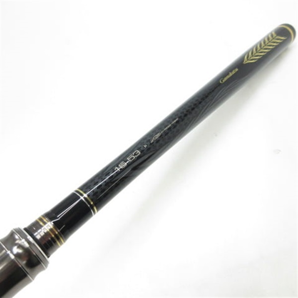 がま磯　グレ競技ＳＰＥＣＩＡＬ４１．５号　５．３ｍ